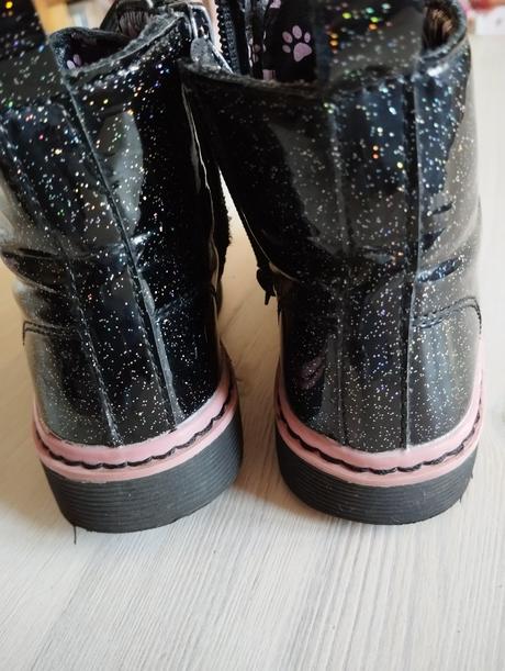 Prechodné čižmy, nelli blu,25