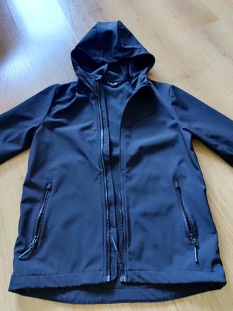Softshel 4f bunda, 158
