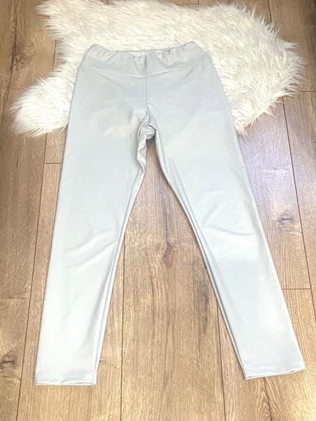 Calzedonia koženkove legíny, calzedonia,s