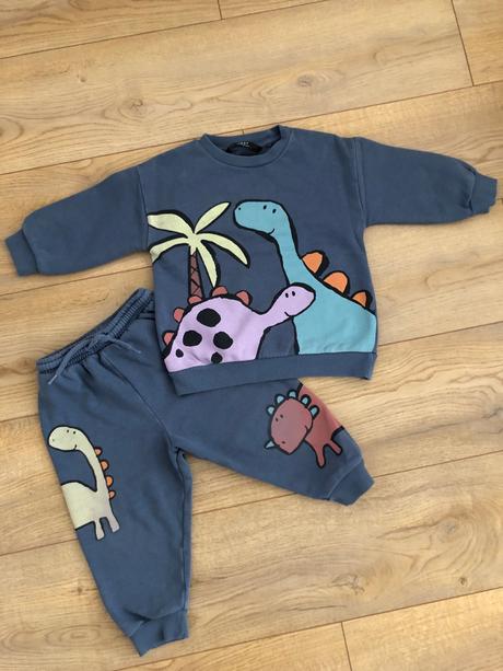 Tepláková súprava, next,92