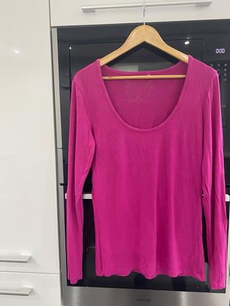 Dámske tričko velk.xl, xl