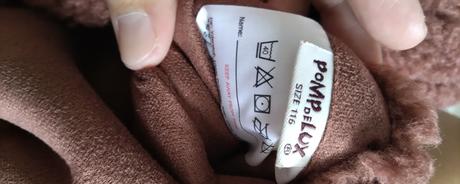 Pompdelux kabát veľ.116, pompdelux,116