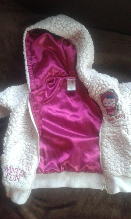 Bundička, sanrio,92