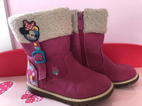 Cizmy 26, disney,26