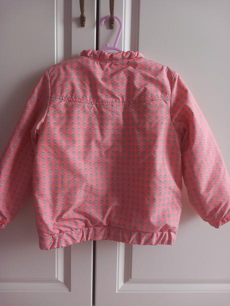 Prechodná bunda, lindex,110