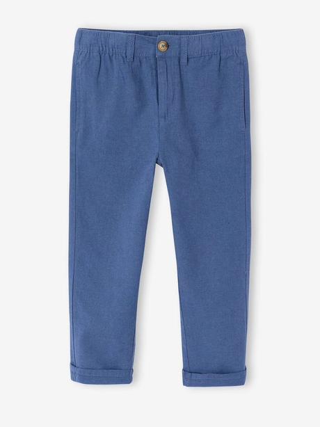 Nohavice vertbaudet, vertbaudet,92 - 164