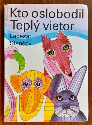 Kto oslobodil teplý vietor,