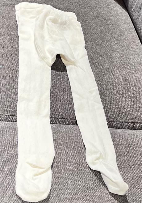 Kremove pancusky top stav, h&m,86