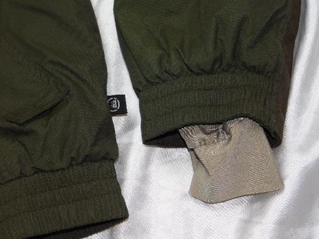 Damska kvalitna zimna bunda s kapucnou, george,38