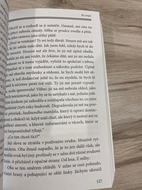 Koleje smrti české a slovenské poviedky,