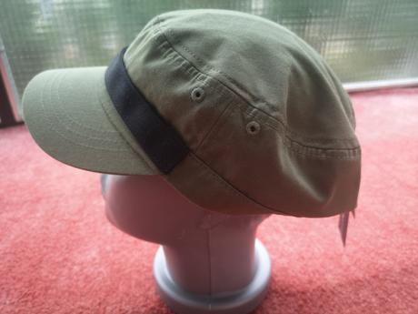 O'neill plátená šiltovka, o'neill