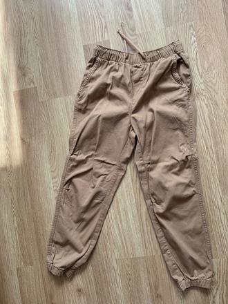 H&m nohavice, h&m,140