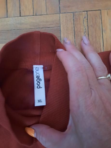 Dámske tričko, takko,xl