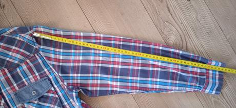 Chlapčenská košeľa, glo-story,152