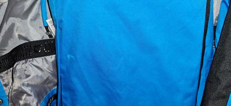 Lyžiarska súprava alpine pro, alpine pro,152