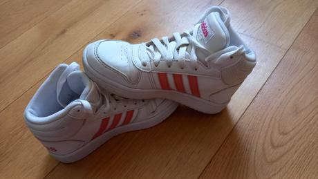 Dievčenské tenisky, adidas,32