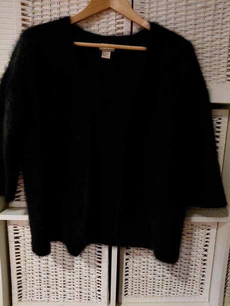 Svetrik zn.h&m vel. 34, h&m,34