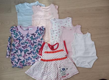 Balik 74 letne veci, 68–80