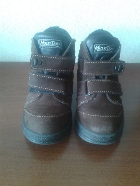 Multi-tex čižmičky 23-24, 23