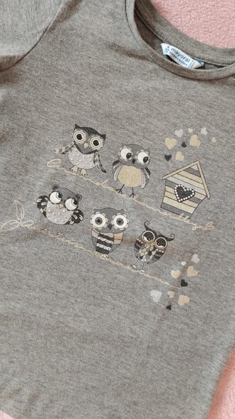 Tričko, mayoral,104