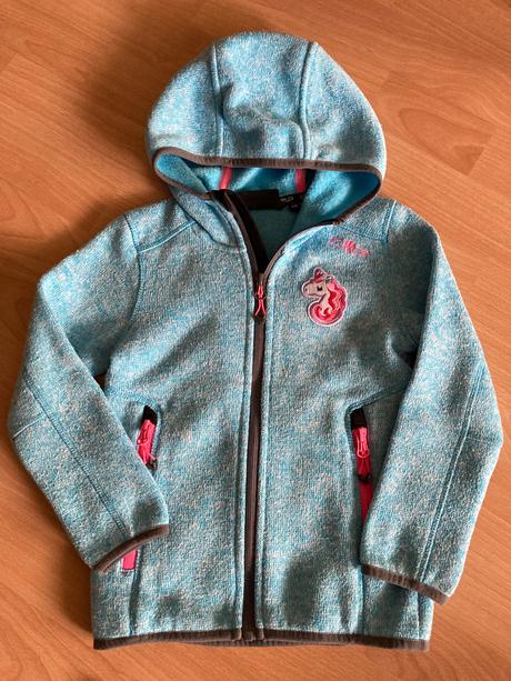 Svetrikova mikina cmp, cmp,110