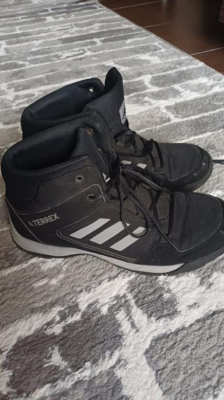 Adidas terrex, adidas,40