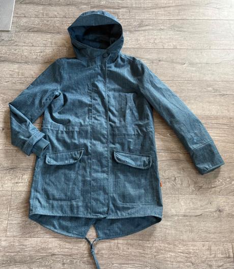 Spickova 3v1 funkcna damska bunda zn. finside, l