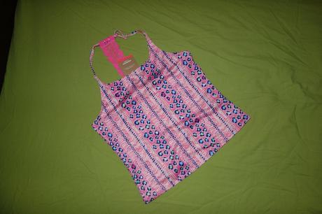 Nove tankiny plavky monsoon, monsoon,170