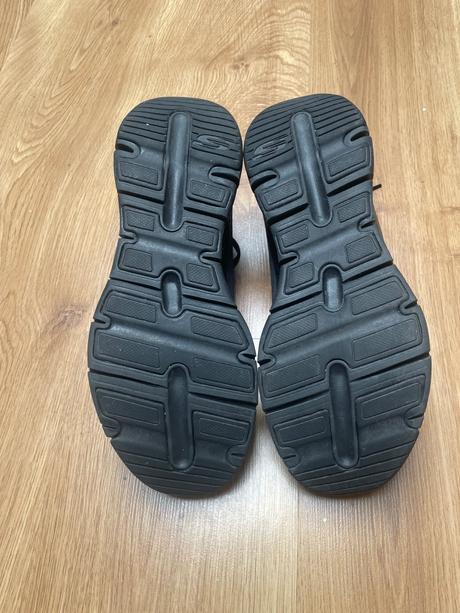 Tenisky skechers, skechers,43
