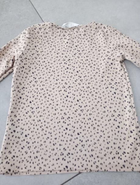 H&m tričko 110/116, h&m,110