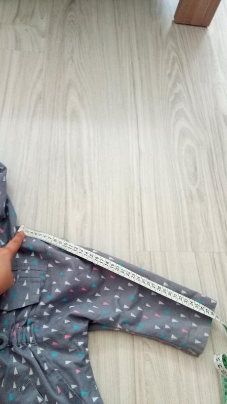 Perfektná bundička, 98