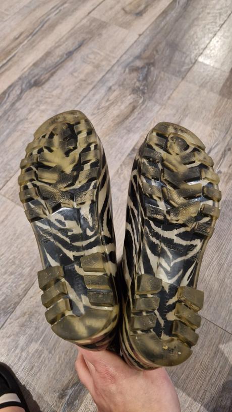 Dievcenske / damske gumaky, 37