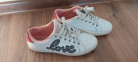 Tenisky, skechers,35
