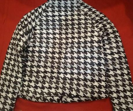 Prechodna bunda 158/164, ovs,158