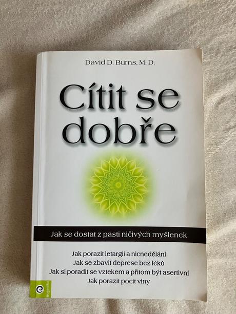 Cítit se dobře,