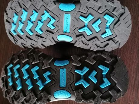 Detská turistická obuv, 33