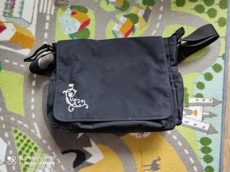 Prebaľovacia taška babylove, babylove