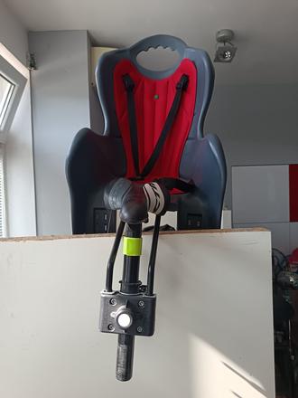 Cyklistickásedačka elibas htp,