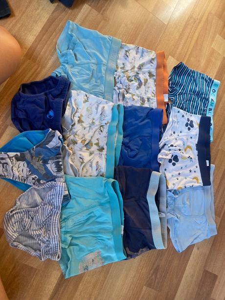 Trenky, reserved,116