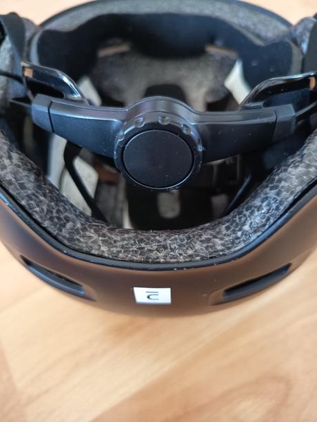 Detská prilba na bicykel xs, btwin, xs