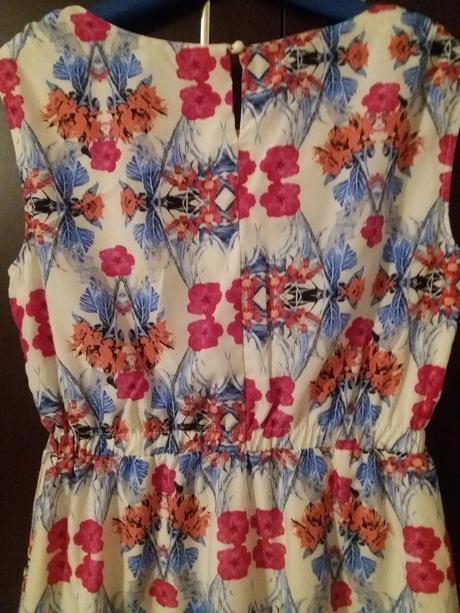 Romanticke letne saty, m