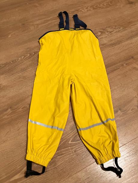 Nohavice do dazda, playshoes,104