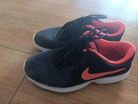 Tenisky, nike,38