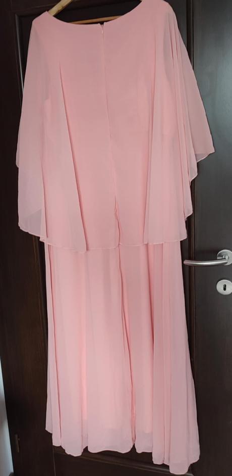 Dámske spoločenské šaty 46/48, 46