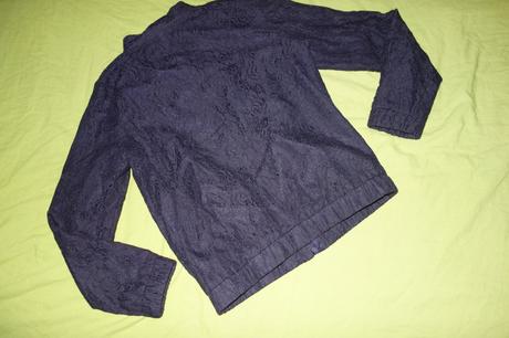 Cipkova bundicka george, george,164