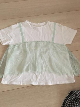 Tričko zara, zara,128