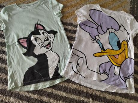 Tričko disney 134/140, disney,134