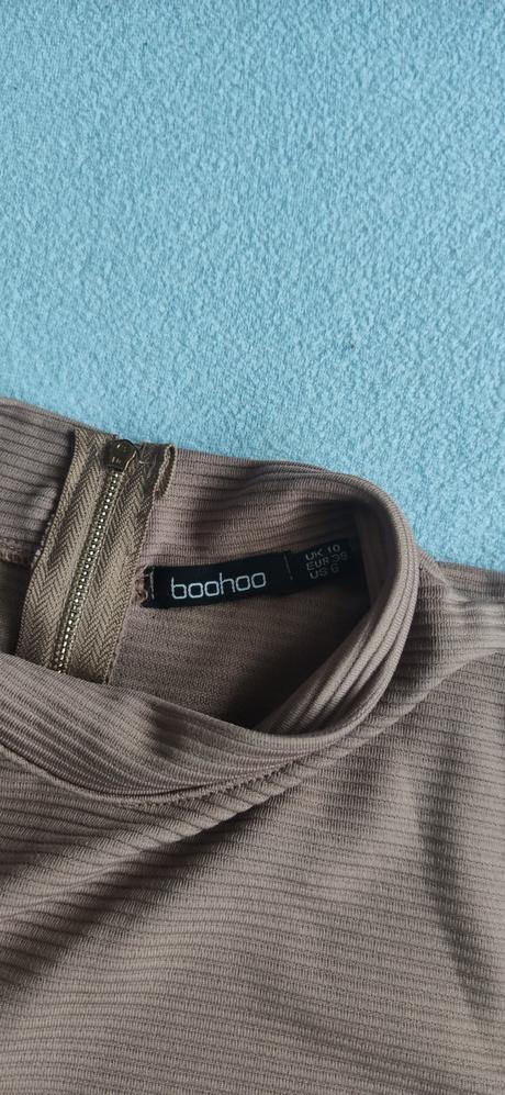 Dánska tunika, veľ. 38, 36