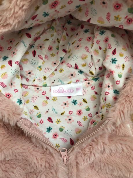 Vesta kozusinova, pepco,80