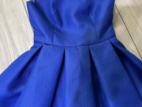 Spoločenské šaty, xs